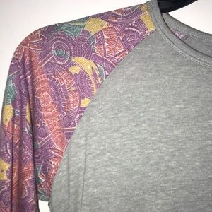 Lularoe Randy Tee